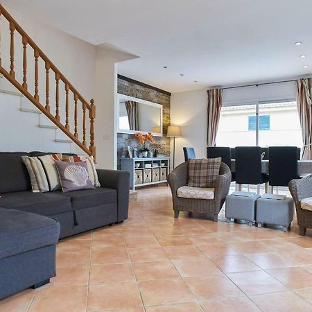 Casa Garcia Villa Ситжес Екстериор снимка