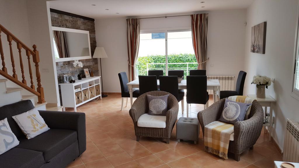Casa Garcia Villa Ситжес Екстериор снимка