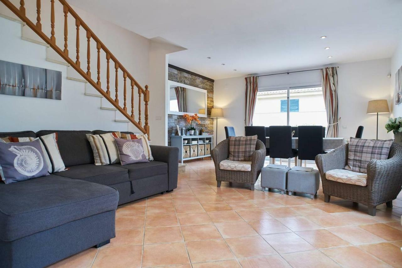 Casa Garcia Villa Ситжес Екстериор снимка