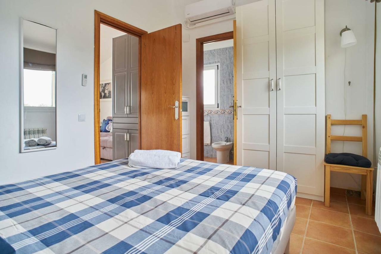Casa Garcia Villa Ситжес Екстериор снимка