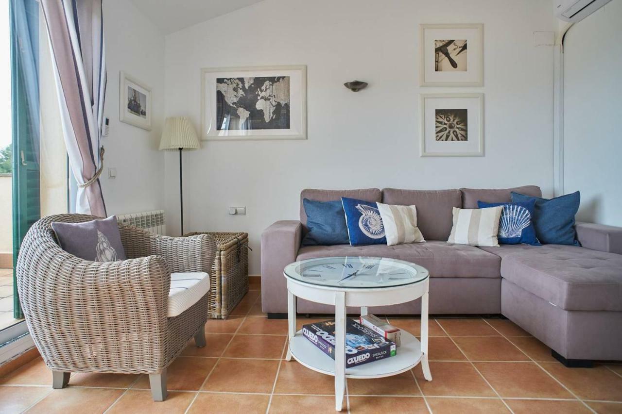 Casa Garcia Villa Ситжес Екстериор снимка